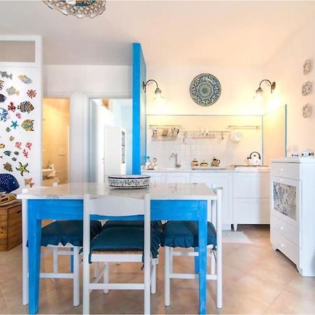 Appartement Casa Vacanze Otrante Extérieur photo