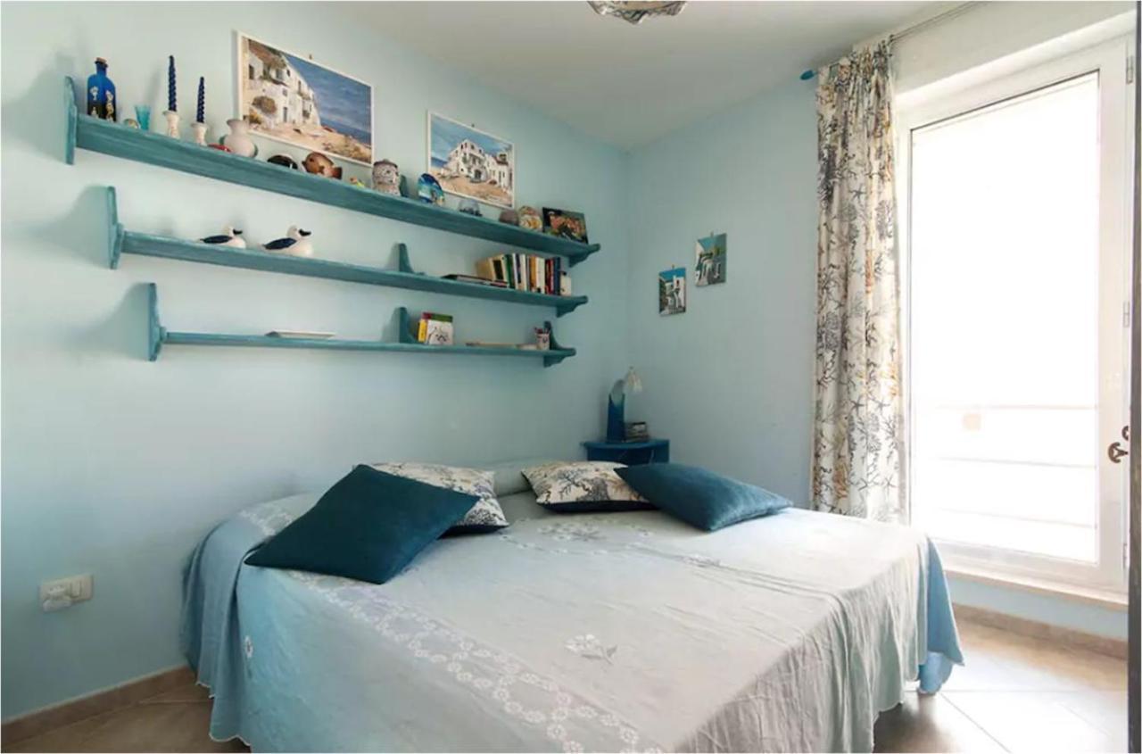 Appartement Casa Vacanze Otrante Extérieur photo