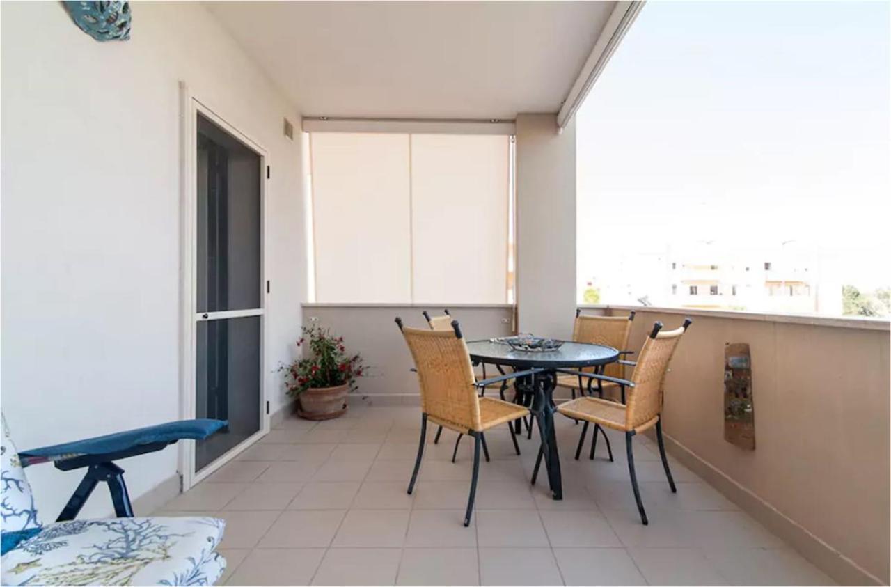 Appartement Casa Vacanze Otrante Extérieur photo