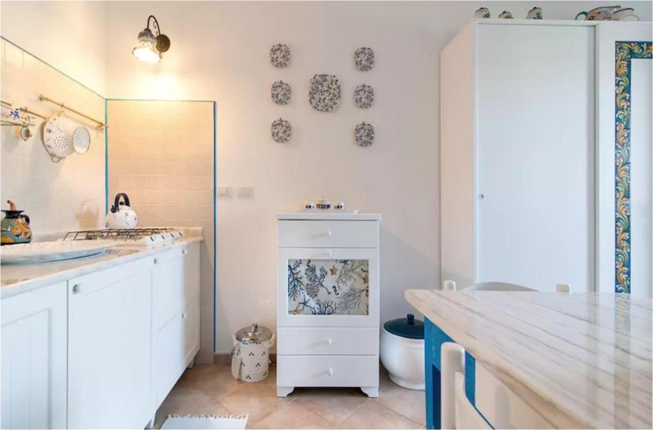 Appartement Casa Vacanze Otrante Extérieur photo