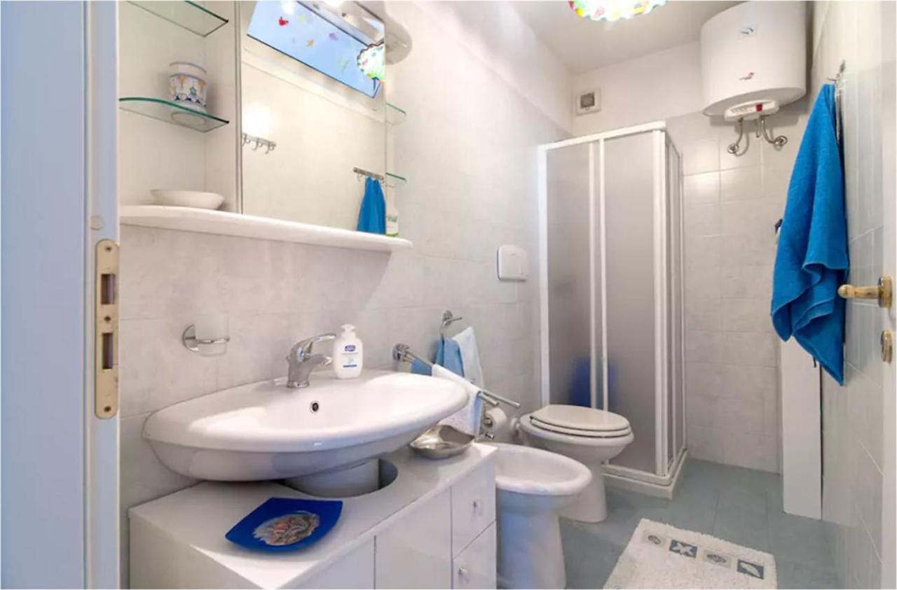 Appartement Casa Vacanze Otrante Extérieur photo